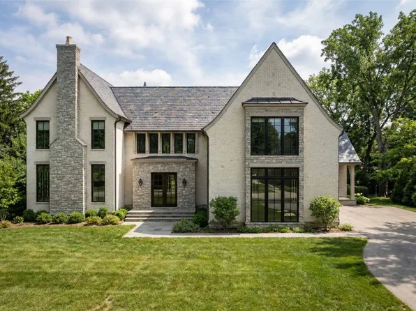 220 Heady Dr, Nashville, TN 37205