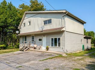 109 Prince Edward St #B, Brighton, ON K0K 1H0