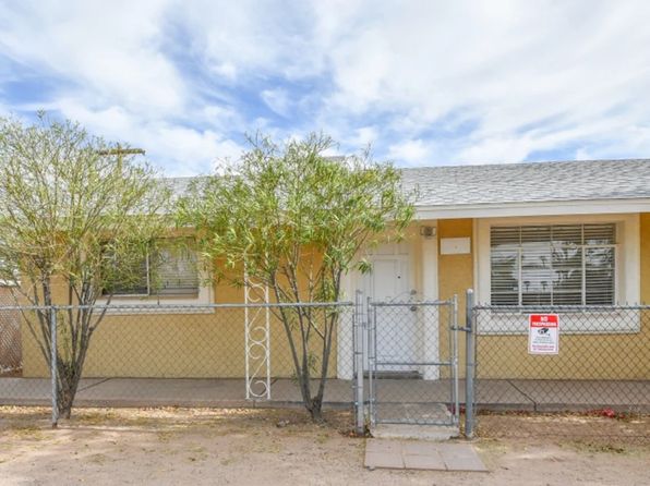 516 N Roosevelt Ave #1/2