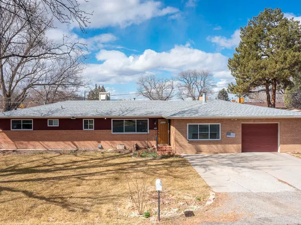 707 Brassie Dr, Grand Junction, CO 81506