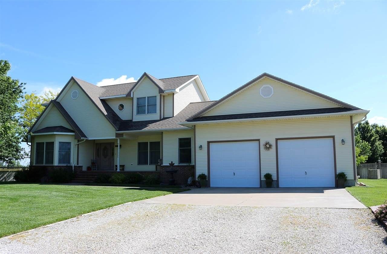 206 Wheat St, Goessel, KS 67053 Zillow