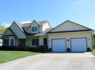 206 Wheat St, Goessel, KS 67053