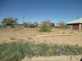 1613 Hickory Ave, Midland, TX 79705