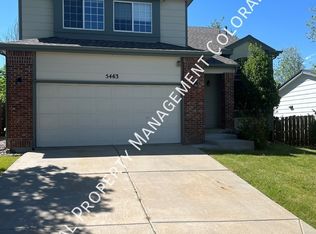 5463 S Killarney St, Centennial, CO 80015