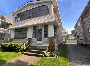 10419 Almira Ave, Cleveland, OH