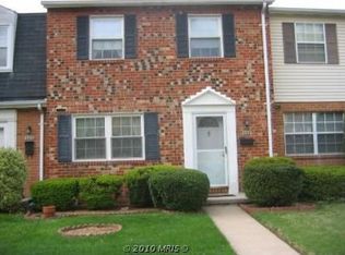 322 Ringold Valley Cir, Cockeysville, MD 21030