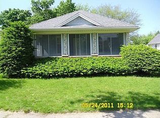 225 W 21st St, Holland, MI 49423