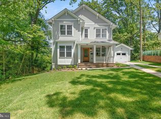 3316 Circle Hill Rd, Alexandria, VA 22305