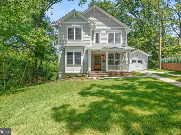 3316 Circle Hill Rd, Alexandria, VA 22305