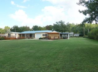 24769 S Lakeside Cir, Bernice, OK 74331