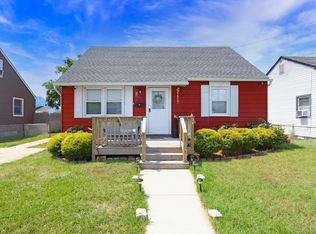 424 N Dover Ave, Atlantic City, NJ 08401