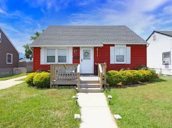 424 N Dover Ave, Atlantic City, NJ 08401