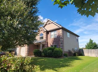 4915 Roosevelt Cir, Cumming, GA 30040