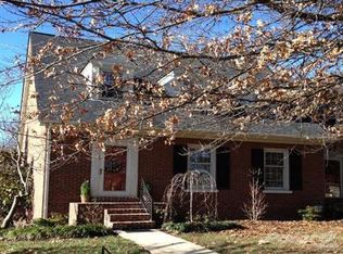 1031 Chinoe Rd, Lexington, KY 40502