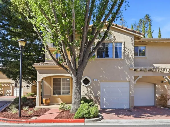 432 Bella Corte, Mountain View, CA 94043