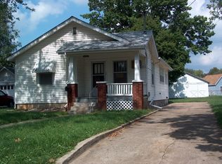 2411 W Walnut St, Springfield, MO 65806