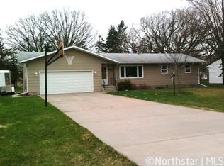 16929 Grove St, Little Falls, MN 56345