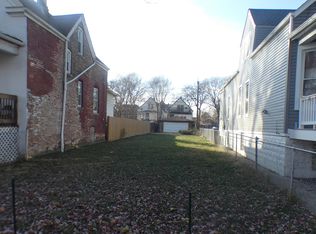 6934 S Throop St, Chicago, IL