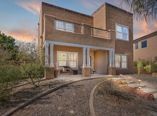 5723 Bourke White Dr SE, Albuquerque, NM 87106