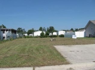 8396 Woodland Dr, Myrtle Beach, SC 29588