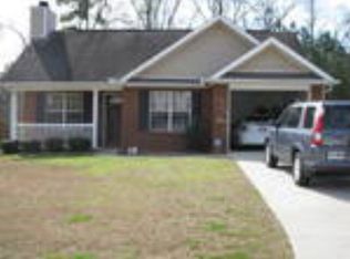 206 Willis Creek Rd, Warner Robins, GA 31088