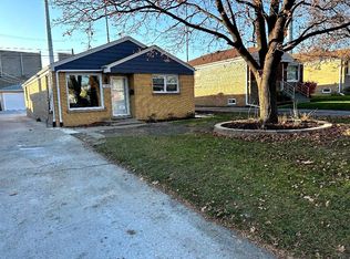 1806 Coolidge Ave, Berkeley, IL 60163