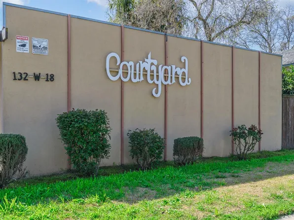 132 W 18th St, Merced, CA 95340