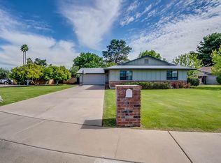 1627 W Seldon Way, Phoenix, AZ 85021