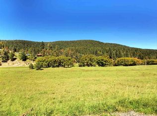 39 Elk Spgs, Cloudcroft, NM 88317