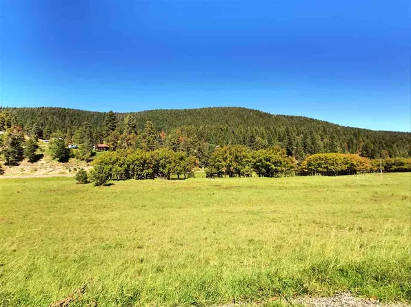 39 Elk Spgs, Cloudcroft, NM 88317