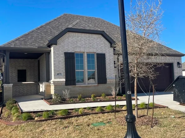 4171 Carrera Dr, Prosper, TX 75078