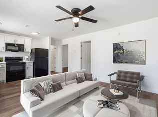 305 Berry St #206, Springdale, AR 72764