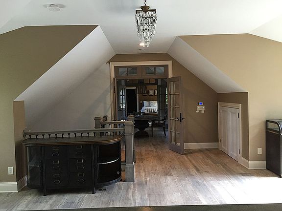 2nd Floor Office Space