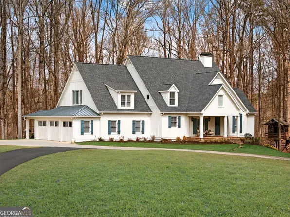 18568 Birmingham Hwy, Alpharetta, GA 30004