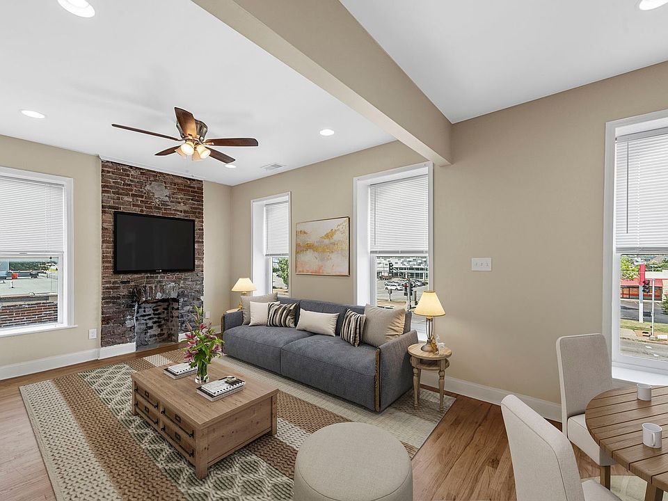1st image of 1610 S Jefferson Ave #2S