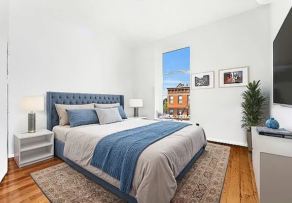 3rd image of 600 Myrtle Ave #4AA
