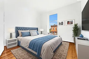 Rented by NOVO Living LLC