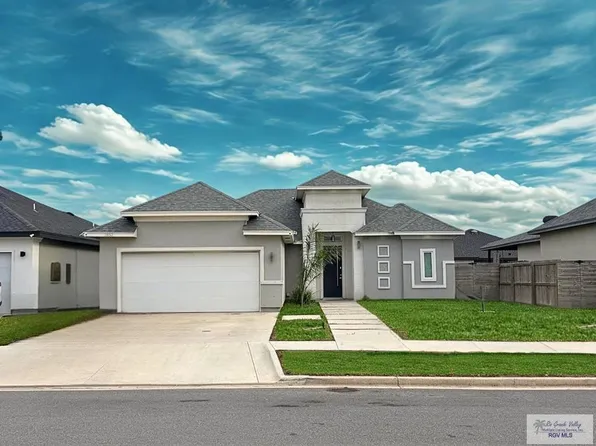 1852 Joaquin St, Olmito, TX 78575