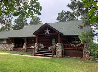 333 Pine Cone Ave, Spearfish, SD 57783