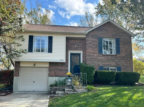 4009 Flintlock Ln, Florence, KY 41042