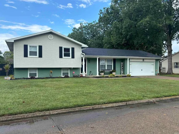 509 Wilson Sq, Evansville, IN 47715