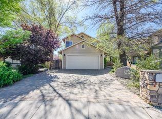 2261 Rosecrest Ct, Sparks, NV