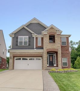 44298 Billings Dr, Novi, MI, 48377