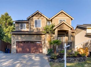 5721 S Huson St, Tacoma, WA 98409