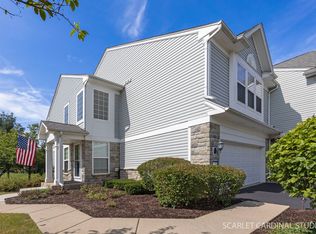 501 Valentine Way, Oswego, IL 60543