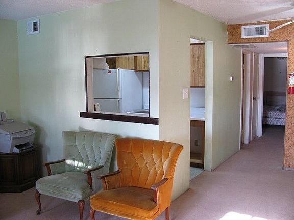 2nd image of 1900 E Elizabeth St #3007