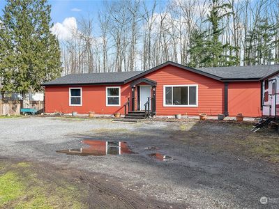 7890 Crocket Road, Blaine, WA, 98230