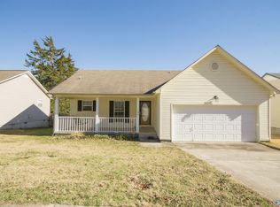 193 Hollington Dr NE, Huntsville, AL 35811