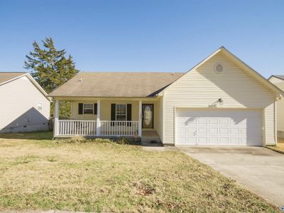 193 Hollington Dr NE, Huntsville, AL, 35811