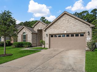 15619 Tindary Meadow Ct, Houston, TX 77044